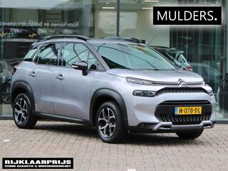 citroen-c3-aircross-1.2-puretech-sh