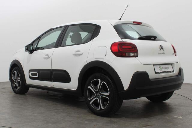 Citroen C3 1.2 PURETECH 82PK C-SERIES | Carplay | Clima | Cruise