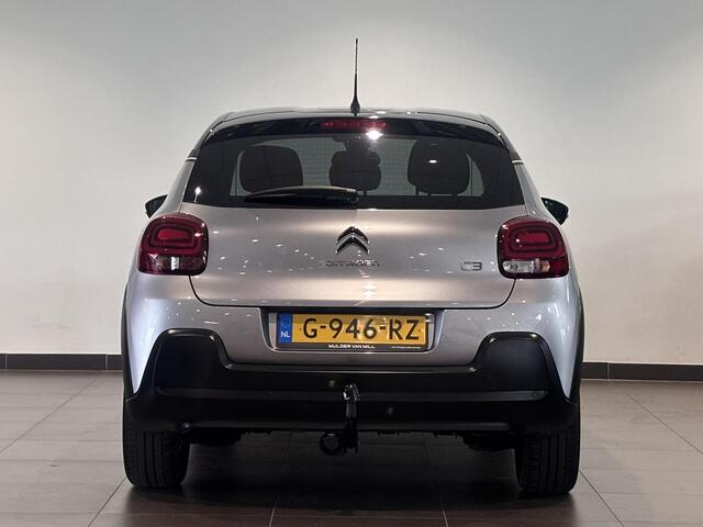 Citroen C3 Feel Edition 1.2 83pk | NAVI |CLIMA | TWO-TONE! | CRUISE CONTROL | DAB+ | TREKHAAK !