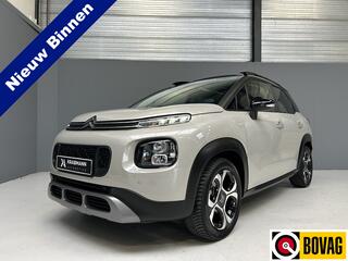 citroen-c3-aircross-1.2-puretech-s&