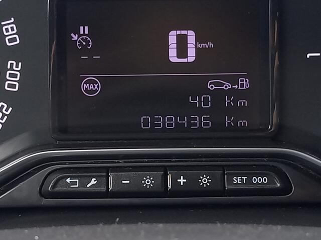 Citroen C3 Aircross 1.2 PureTech S&S Feel