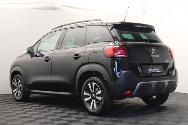 Citroen C3 Aircross 1.2 PureTech S&S Shine