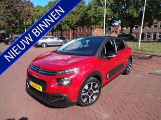 citroen-c3-1.2-puretech-s&s-shine-c