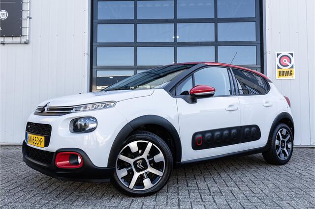 Citroen C3 1.2 PureTech Shine ?NAV?Cr.contr?