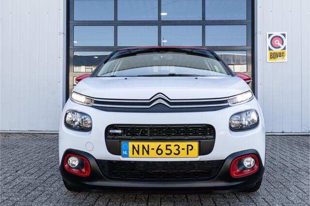 Citroen C3 1.2 PureTech Shine ?NAV?Cr.contr?