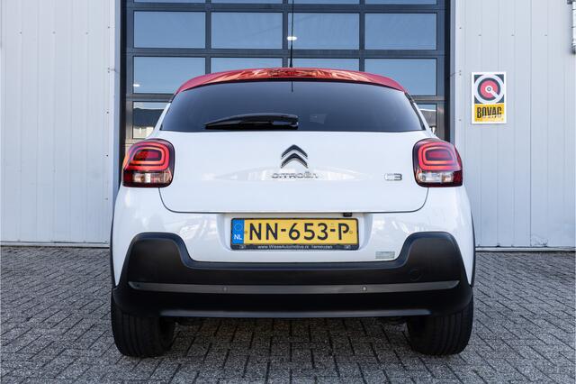 Citroen C3 1.2 PureTech Shine ?NAV?Cr.contr?