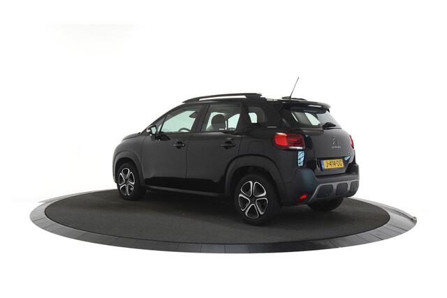 Citroen C3 Aircross 1.2 PureTech S&S Feel