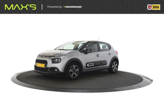 Citroen C3 1.2 PureTech Business