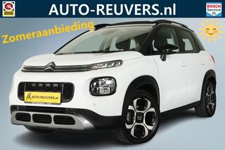 citroen-c3-aircross-1.2-puretech-sh