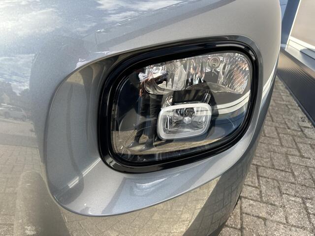 Citroen C3 Aircross 1.2 Automaat 110pk S&S Shine | Hoge instap | Full Map Navigatie | Bleutooth | Apple Carplay | Stoelverwarming | Touch Screen | 4-Seizoens banden | Volautomaat | Led dagrijverlichting |