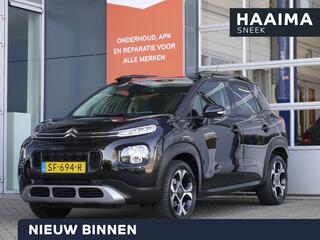 citroen-c3-aircross-1.2-puretech-s&