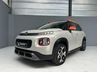 citroen-c3-aircross-1.2-puretech-s&
