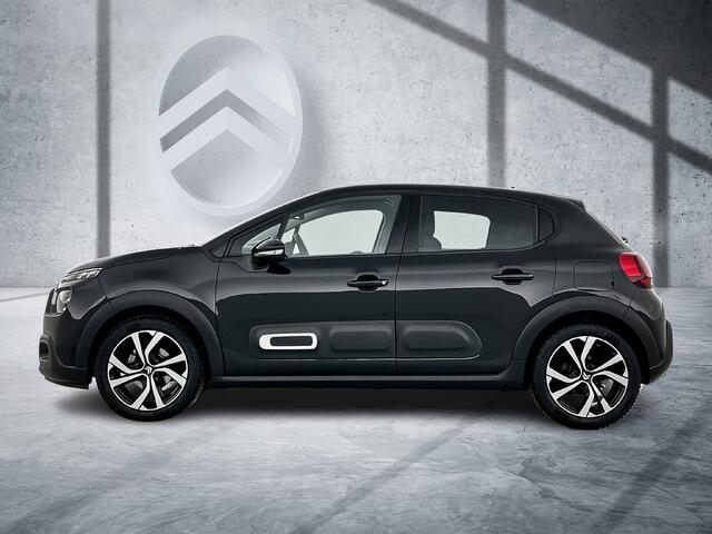 Citroen C3 110 PK Automaat Feel Edition | Rijklaar | Apple Carplay / Android Auto | Navigatie | All Season banden |