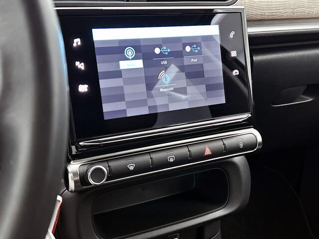 Citroen C3 110 PK Automaat Feel Edition | Rijklaar | Apple Carplay / Android Auto | Navigatie | All Season banden |