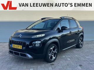 citroen-c3-aircross-1.2-puretech-s&