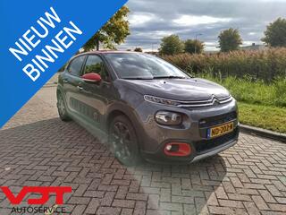 citroen-c3-1.2-puretech-s&s-shine