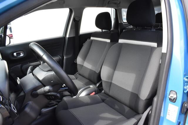 Citroen C3 Aircross PureTech 110 S&S Feel | Airco | Radio BT |