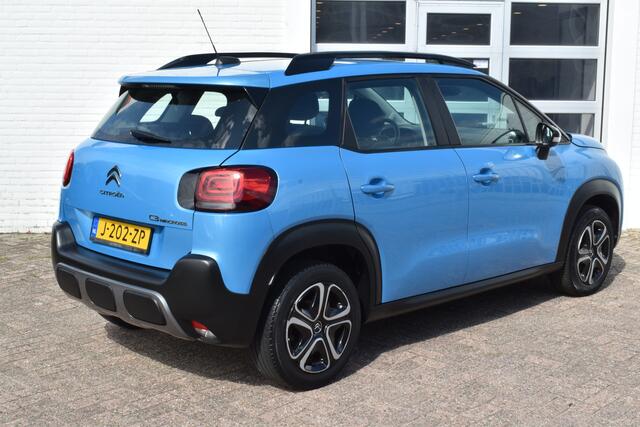Citroen C3 Aircross PureTech 110 S&S Feel | Airco | Radio BT |
