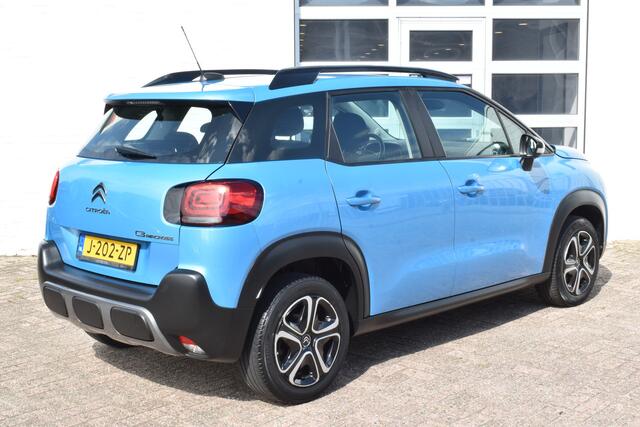 Citroen C3 Aircross PureTech 110 S&S Feel | Airco | Radio BT |