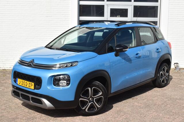 Citroen C3 Aircross PureTech 110 S&S Feel | Airco | Radio BT |