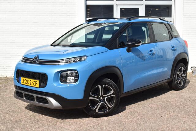 Citroen C3 Aircross PureTech 110 S&S Feel | Airco | Radio BT |