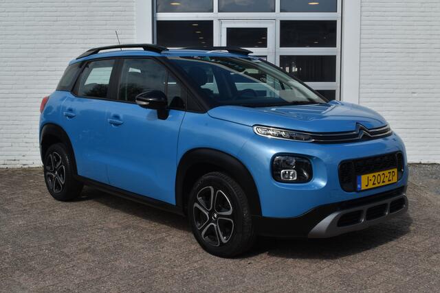 Citroen C3 Aircross PureTech 110 S&S Feel | Airco | Radio BT |