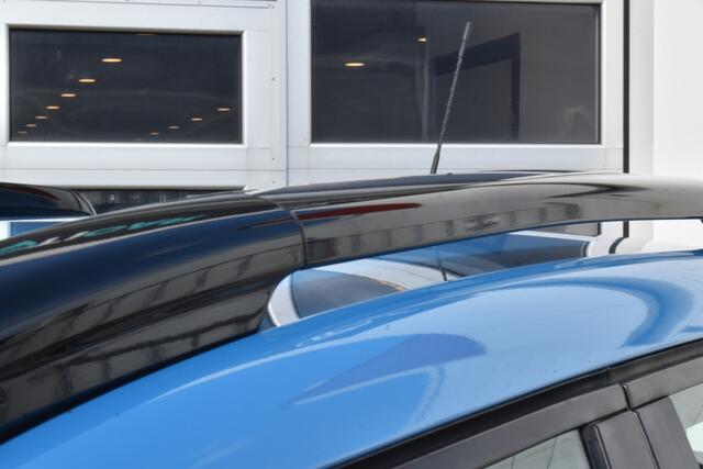 Citroen C3 Aircross PureTech 110 S&S Feel | Airco | Radio BT |