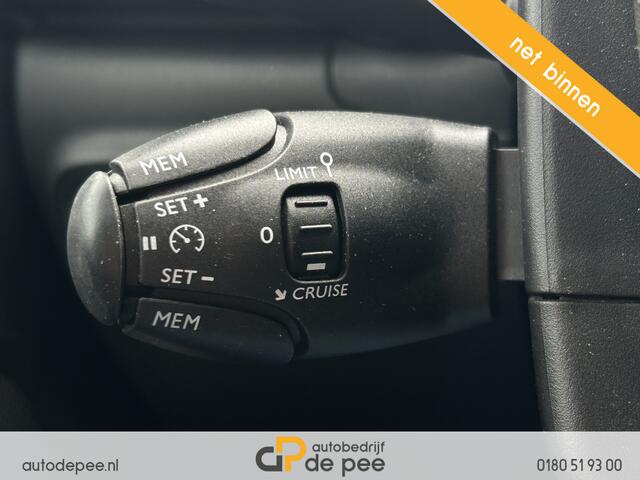 Citroen C3 1.2 PureTech S&S Feel GARANTIE/CLIMA/CARPLAY/NAVI/CRUISE/EL.RAMEN rijklaarprijs!