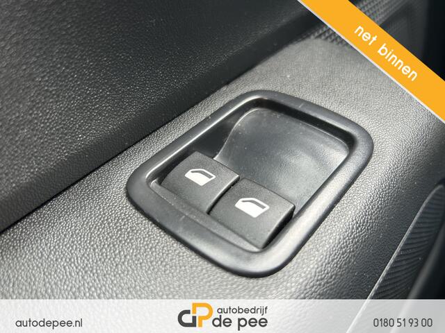 Citroen C3 1.2 PureTech S&S Feel GARANTIE/CLIMA/CARPLAY/NAVI/CRUISE/EL.RAMEN rijklaarprijs!