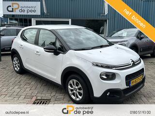 citroen-c3-1.2-puretech-s&s-feel-ga
