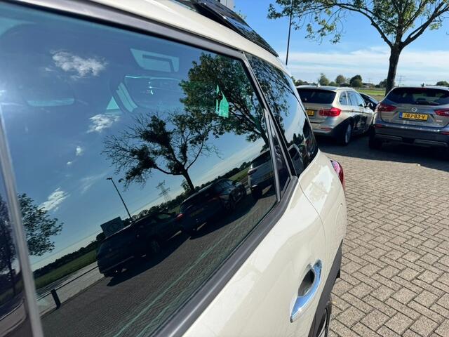 Citroen C3 1.2 PT SenS SHINE- Pano- dodehoek-Trekhaak- ALL IN PRIJS