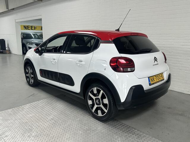 Citroen C3 1.2 PureTech Shine CRUISE / CAMERA / APPLE CARPLAY