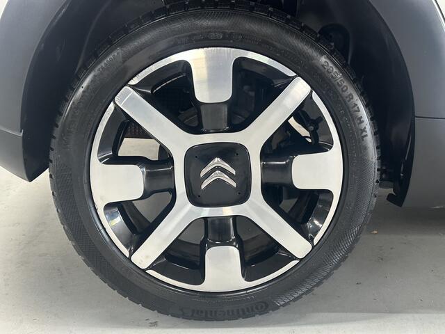 Citroen C3 1.2 PureTech Shine CRUISE / CAMERA / APPLE CARPLAY