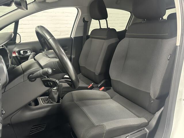Citroen C3 1.2 PureTech Shine CRUISE / CAMERA / APPLE CARPLAY