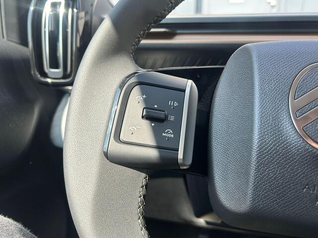 Citroen C3 Aircross 1.2 Turbo 100pk Plus