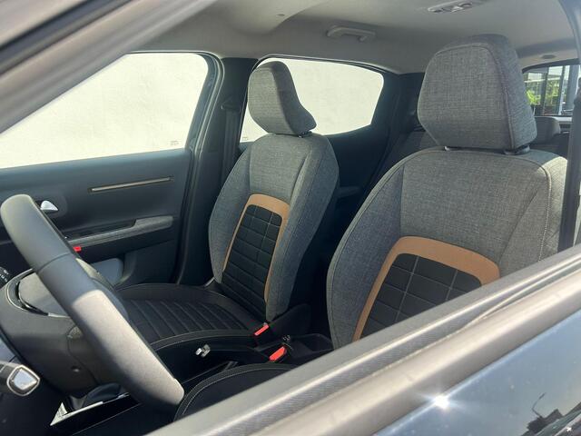 Citroen C3 Aircross 1.2 Turbo 100pk Plus