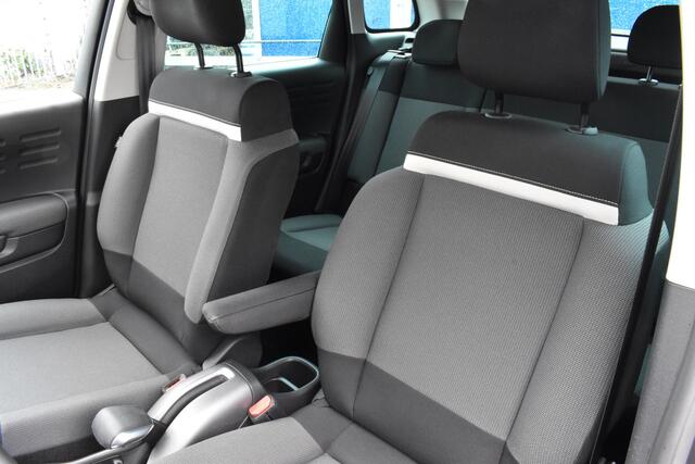 Citroen C3 Aircross PureTech 110 Shine | Navi | Camera | Airco |