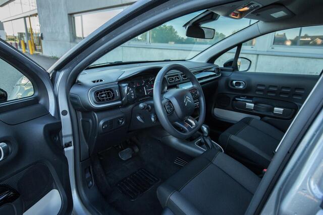 Citroen C3 1.2 PureTech Shine