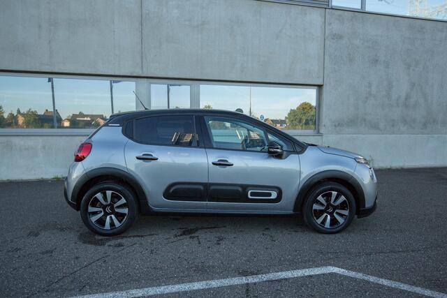 Citroen C3 1.2 PureTech Shine