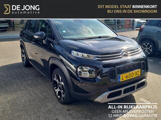 citroen-c3-aircross-1.2-puretech-sh
