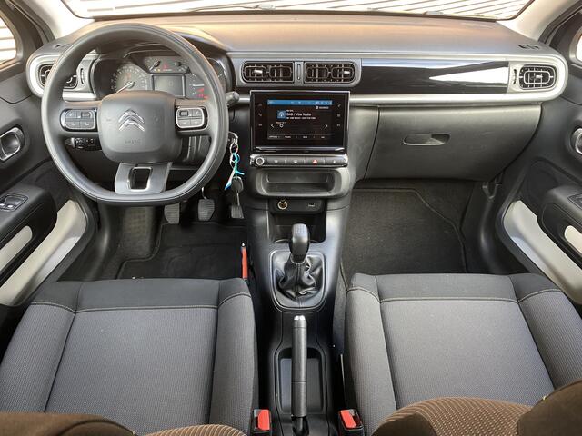 Citroen C3 1.2 PureTech Feel Navi / Clima / Carplay / Lm Velgen
