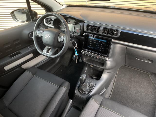 Citroen C3 1.2 PureTech Feel Navi / Clima / Carplay / Lm Velgen