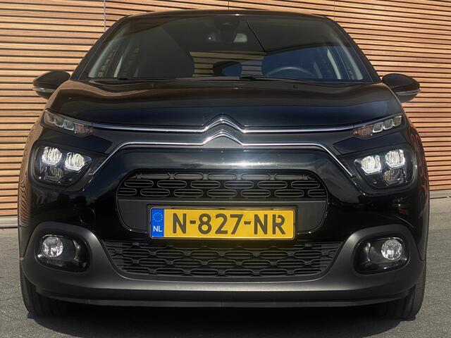 Citroen C3 1.2 PureTech Feel Navi / Clima / Carplay / Lm Velgen