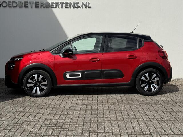 Citroen C3 1.2 PT 83 Feel Edition | Comfort seats | Navi | Apple Carplay | Prijs is rijklaar