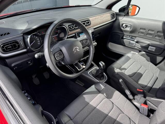 Citroen C3 1.2 PT 83 Feel Edition | Comfort seats | Navi | Apple Carplay | Prijs is rijklaar