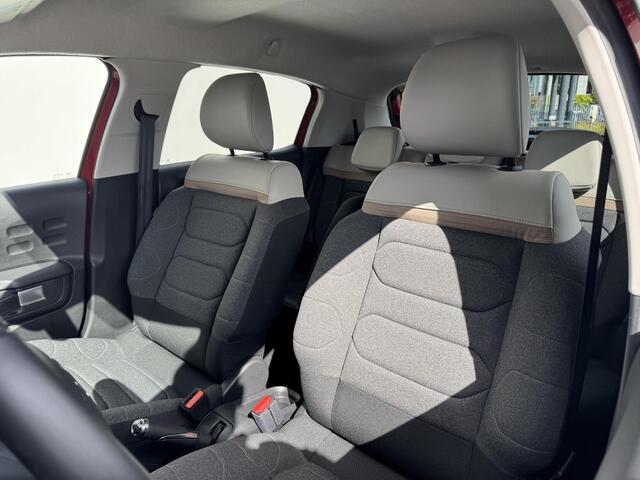 Citroen C3 1.2 PT 83 Feel Edition | Comfort seats | Navi | Apple Carplay | Prijs is rijklaar