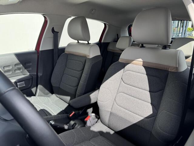 Citroen C3 1.2 PT 83 Feel Edition | Comfort seats | Navi | Apple Carplay | Prijs is rijklaar