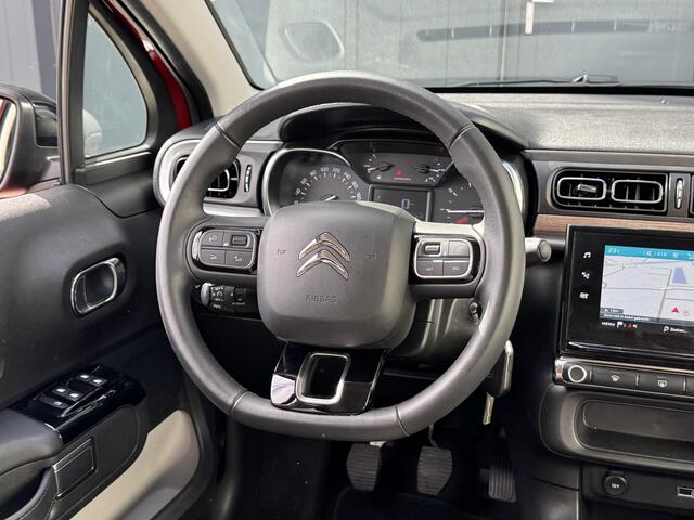 Citroen C3 1.2 PT 83 Feel Edition | Comfort seats | Navi | Apple Carplay | Prijs is rijklaar