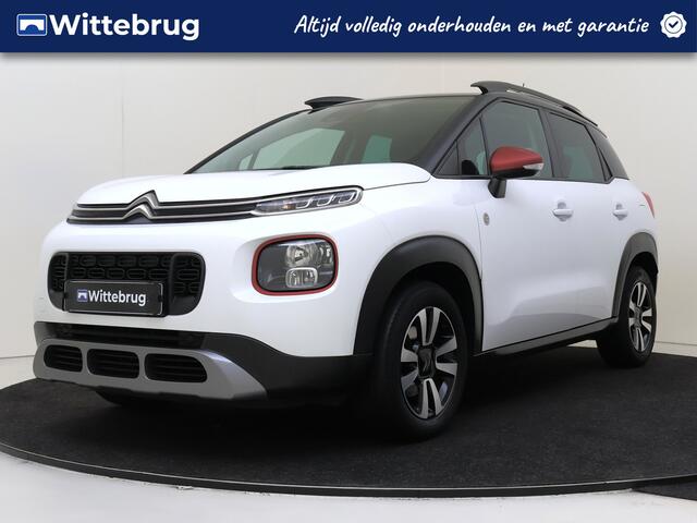 Citroen C3 Aircross 1.2 PureTech C-Series | Carplay | Cruise control | Airco |