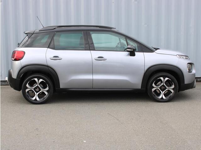 Citroen C3 Aircross 1.2 PT 110 SHINE NAVI/PANODAK/TREKH.